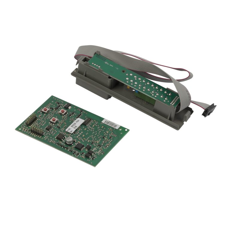 Marantec Logic Board, M4500E & M4700E Denco Door Stuff