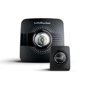 Liftmaster 821LMB myQ Smart Garage™ Hub - Denco Door Stuff